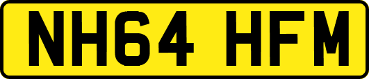 NH64HFM