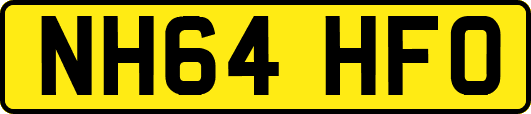 NH64HFO