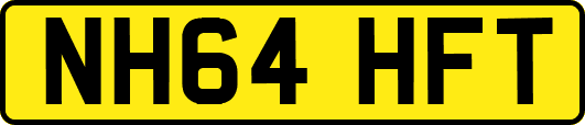 NH64HFT