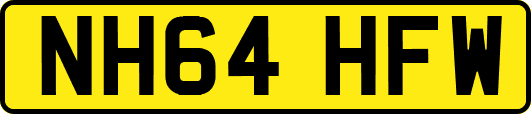 NH64HFW