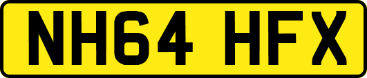 NH64HFX