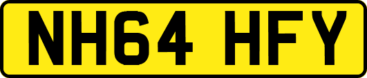NH64HFY