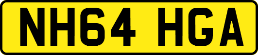 NH64HGA