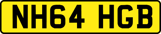 NH64HGB