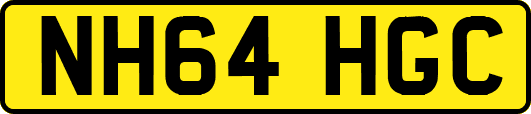 NH64HGC