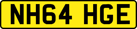NH64HGE