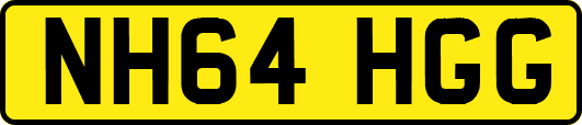 NH64HGG