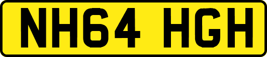NH64HGH