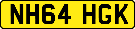 NH64HGK