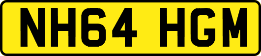 NH64HGM