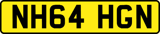 NH64HGN