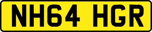 NH64HGR