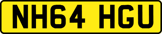 NH64HGU