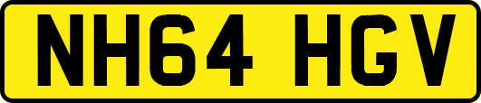 NH64HGV