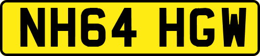NH64HGW