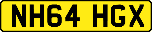 NH64HGX