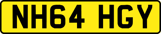 NH64HGY