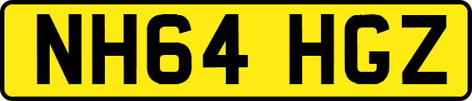 NH64HGZ