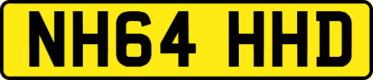 NH64HHD