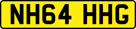 NH64HHG