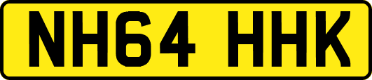 NH64HHK