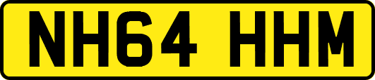 NH64HHM