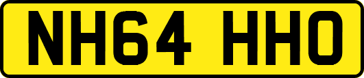 NH64HHO
