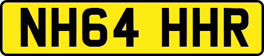 NH64HHR