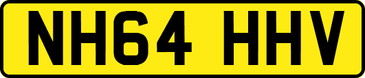 NH64HHV