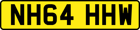 NH64HHW