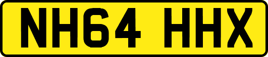 NH64HHX