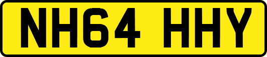 NH64HHY