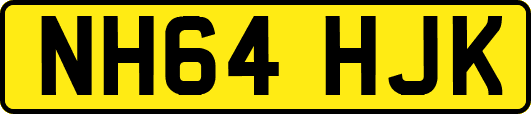 NH64HJK