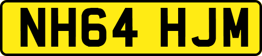 NH64HJM