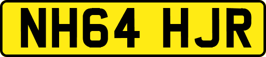 NH64HJR