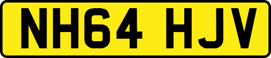 NH64HJV