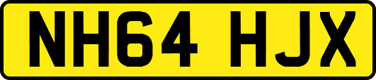 NH64HJX