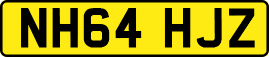 NH64HJZ
