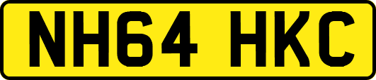 NH64HKC