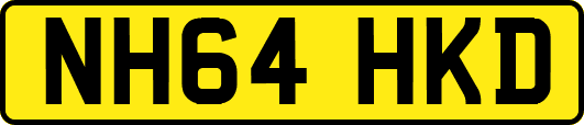 NH64HKD