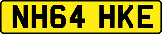 NH64HKE