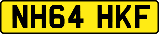 NH64HKF