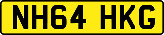 NH64HKG