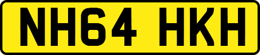NH64HKH