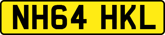 NH64HKL