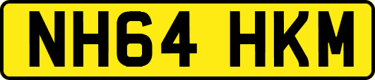 NH64HKM
