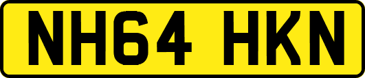 NH64HKN