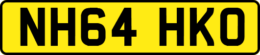 NH64HKO