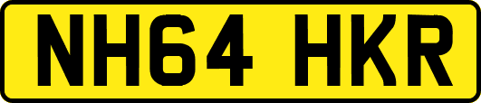 NH64HKR