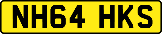 NH64HKS